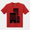 GILDAN® DRYBLEND™ YOUTH T-SHIRT Thumbnail