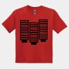 GILDAN® DRYBLEND™ YOUTH T-SHIRT Thumbnail
