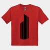 GILDAN® DRYBLEND™ YOUTH T-SHIRT Thumbnail