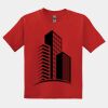 GILDAN® DRYBLEND™ YOUTH T-SHIRT Thumbnail