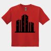 GILDAN® DRYBLEND™ YOUTH T-SHIRT Thumbnail