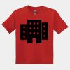 GILDAN® DRYBLEND™ YOUTH T-SHIRT Thumbnail