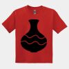 GILDAN® DRYBLEND™ YOUTH T-SHIRT Thumbnail