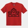 GILDAN® DRYBLEND™ YOUTH T-SHIRT Thumbnail