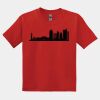 GILDAN® DRYBLEND™ YOUTH T-SHIRT Thumbnail