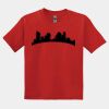 GILDAN® DRYBLEND™ YOUTH T-SHIRT Thumbnail