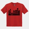 GILDAN® DRYBLEND™ YOUTH T-SHIRT Thumbnail