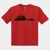 GILDAN® DRYBLEND™ YOUTH T-SHIRT Thumbnail
