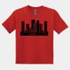GILDAN® DRYBLEND™ YOUTH T-SHIRT Thumbnail