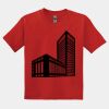 GILDAN® DRYBLEND™ YOUTH T-SHIRT Thumbnail