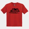 GILDAN® DRYBLEND™ YOUTH T-SHIRT Thumbnail