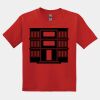 GILDAN® DRYBLEND™ YOUTH T-SHIRT Thumbnail