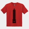 GILDAN® DRYBLEND™ YOUTH T-SHIRT Thumbnail
