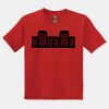 GILDAN® DRYBLEND™ YOUTH T-SHIRT Thumbnail