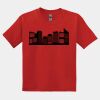 GILDAN® DRYBLEND™ YOUTH T-SHIRT Thumbnail