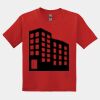 GILDAN® DRYBLEND™ YOUTH T-SHIRT Thumbnail