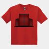 GILDAN® DRYBLEND™ YOUTH T-SHIRT Thumbnail