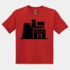 GILDAN® DRYBLEND™ YOUTH T-SHIRT Thumbnail