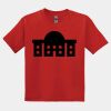 GILDAN® DRYBLEND™ YOUTH T-SHIRT Thumbnail