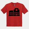 GILDAN® DRYBLEND™ YOUTH T-SHIRT Thumbnail