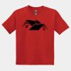 GILDAN® DRYBLEND™ YOUTH T-SHIRT Thumbnail