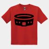 GILDAN® DRYBLEND™ YOUTH T-SHIRT Thumbnail