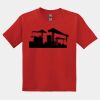 GILDAN® DRYBLEND™ YOUTH T-SHIRT Thumbnail