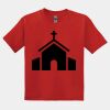 GILDAN® DRYBLEND™ YOUTH T-SHIRT Thumbnail