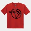 GILDAN® DRYBLEND™ YOUTH T-SHIRT Thumbnail