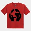 GILDAN® DRYBLEND™ YOUTH T-SHIRT Thumbnail