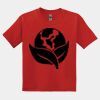GILDAN® DRYBLEND™ YOUTH T-SHIRT Thumbnail