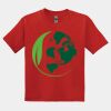 GILDAN® DRYBLEND™ YOUTH T-SHIRT Thumbnail