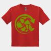 GILDAN® DRYBLEND™ YOUTH T-SHIRT Thumbnail