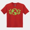 GILDAN® DRYBLEND™ YOUTH T-SHIRT Thumbnail