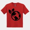 GILDAN® DRYBLEND™ YOUTH T-SHIRT Thumbnail