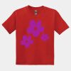 GILDAN® DRYBLEND™ YOUTH T-SHIRT Thumbnail