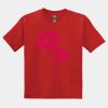 GILDAN® DRYBLEND™ YOUTH T-SHIRT Thumbnail
