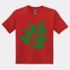 GILDAN® DRYBLEND™ YOUTH T-SHIRT Thumbnail