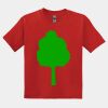 GILDAN® DRYBLEND™ YOUTH T-SHIRT Thumbnail