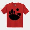 GILDAN® DRYBLEND™ YOUTH T-SHIRT Thumbnail