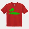 GILDAN® DRYBLEND™ YOUTH T-SHIRT Thumbnail