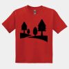 GILDAN® DRYBLEND™ YOUTH T-SHIRT Thumbnail