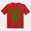 GILDAN® DRYBLEND™ YOUTH T-SHIRT Thumbnail