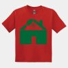GILDAN® DRYBLEND™ YOUTH T-SHIRT Thumbnail