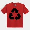 GILDAN® DRYBLEND™ YOUTH T-SHIRT Thumbnail