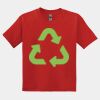 GILDAN® DRYBLEND™ YOUTH T-SHIRT Thumbnail