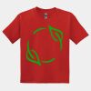 GILDAN® DRYBLEND™ YOUTH T-SHIRT Thumbnail