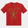 GILDAN® DRYBLEND™ YOUTH T-SHIRT Thumbnail
