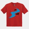 GILDAN® DRYBLEND™ YOUTH T-SHIRT Thumbnail