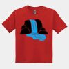 GILDAN® DRYBLEND™ YOUTH T-SHIRT Thumbnail